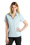 NIKE Ladies Dri FIT Micro Pique 2.0 Polo