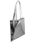 Easy Print Metallic Tote Bag