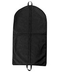 Gusseted Garment Bag