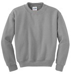 Youth Heavy Blend™ Crewneck Sweatshirt