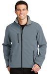 Glacier® Soft Shell Jacket