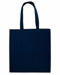 Midweight Recycled Tote Bag