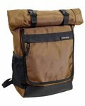 Rolltop Backpack