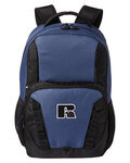 Lay-Up Laptop Backpack