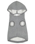 Three-End Fleece Pet Hoodie