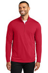 Dry Zone ® UV Micro Mesh 1/4 Zip