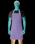 Unisex Annex Oxford Apron