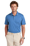 BROOKS BROTHERS Mesh Pique Performance Polo