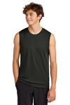 Performance Sleeveless Tee, UPF 50 Protection