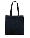 Denim Tote