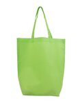 Non-Woven Gusset Bottom Tote