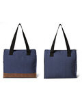 Asher 12-Can Cooler Tote Bag