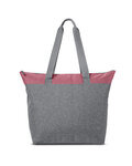 Adventure Shopping Cooler Tote Bag