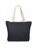 Denim Tote Bag