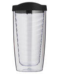 14oz Avalon Clear Tumbler