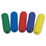 The Pencil Grip  Grip, The Foam, 12 EA/PK, AST