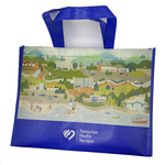 SHS Laminated Tote