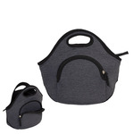 Neoprene Lunch Tote