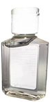 1 oz Antibacterial Hand Sanitizer Gel