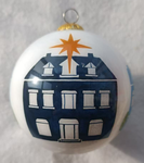 BHDA Christmas Ornament