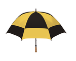 62" FOLDING GOLF UMBRELLA