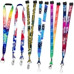 Lanyard